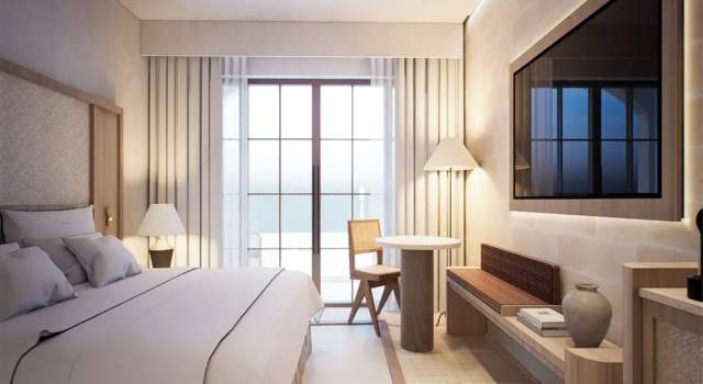 Casa Azure Member Of Melia Collection, Boek Hotel Zakenhotels in Gozo, 4* 5*