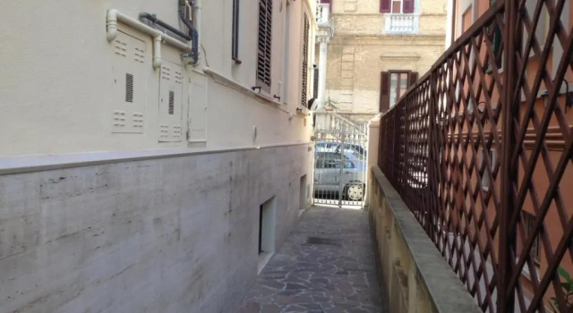 Апартаменты Marco Holiday Apartment Pescara