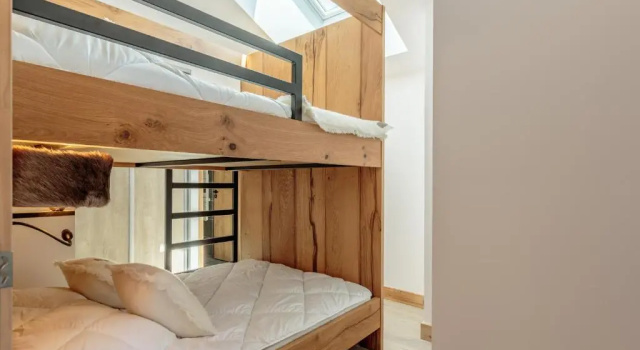 Appartement Champagny-en-Vanoise, 5 pièces, 10 personnes - FR-1-638-7, Забронировать Апартаменты/квартира Шампани-ан-Вануаз Ла-Плань