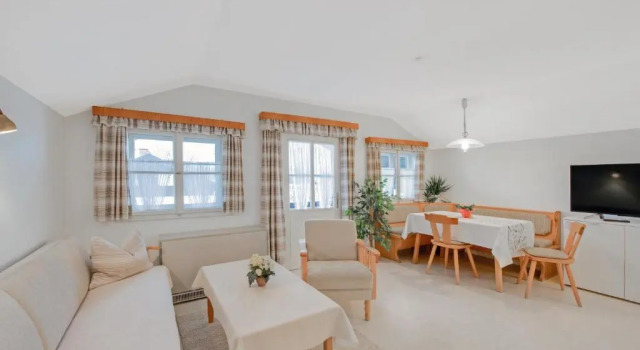 Ferienwohnung 2, Забронировать Апартаменты/квартира Киминг Кимзее