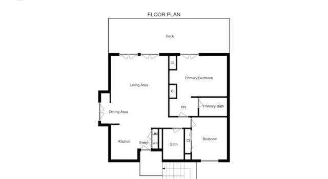Номер Standard Sandpiper Cove 2136 2 Bedroom Condo by RedAwning
