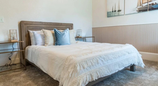 Номер Standard Condos at The Ray