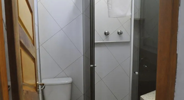 Трёхместный номер Superior Missouri Hotel