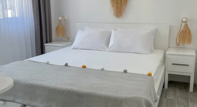 Kugu Butik Apart