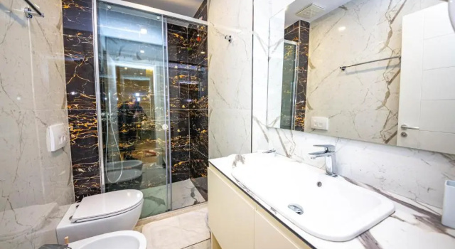 Трёхместный номер Standard Hotel Bella Vista