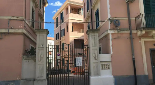 Pressi Caronte Appartmento in Messina