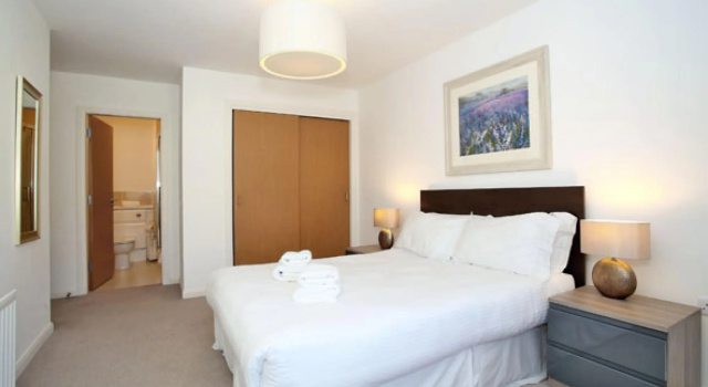 Bright 3 bed Inverurie Home Near Ury Riverside Park