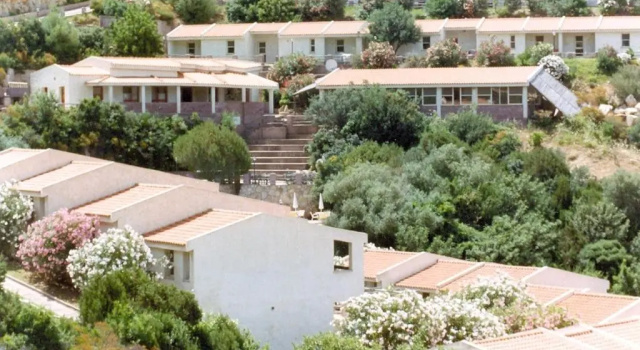 A 10 Chilometri Da Villasimius E 2 Dalla Spiaggia di Solanas, Забронировать Отель Вилласимиус Коста-Рей