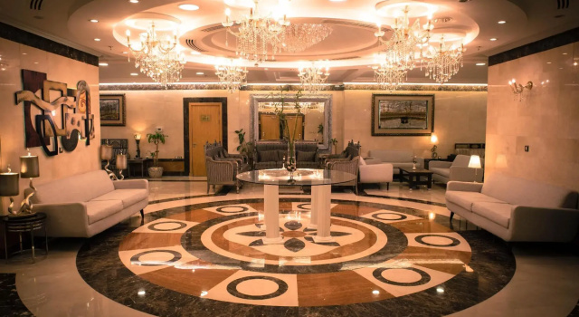 Azka Al Safa Hotel