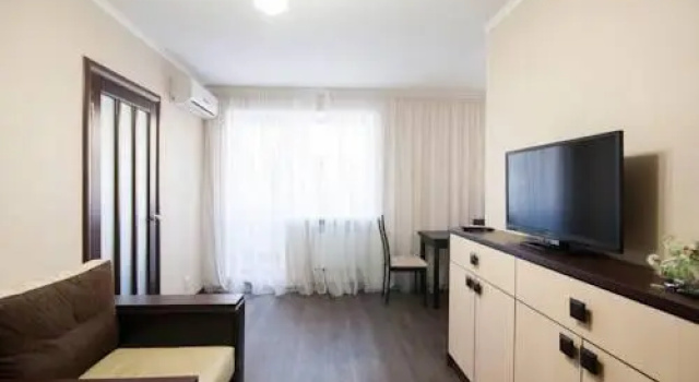 Pavlovo Pole Apartment