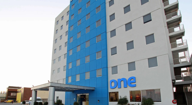 One Salina Cruz, Rezervasyon Otel Niza Limón Oaxaca