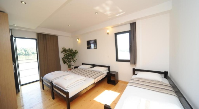 Номер Standard B&B Botel Charlie
