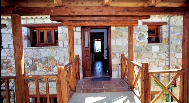Villa Belvedere - 4 bedrooms Sea view House