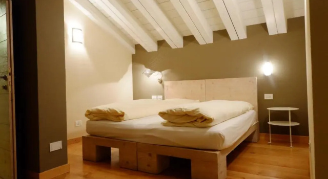 Апартаменты Chalet C'Est La Vie