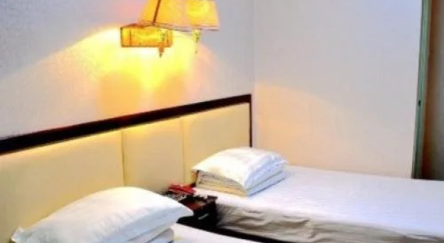 Xbed InnInternet Hotel (Beijing Zhongzhan Branch), Забронировать Отель Иньцин Иньчуань