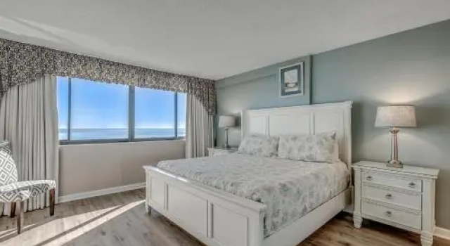 Carolina Dunes - 404 Apartment, Забронировать Апартаменты/квартира Миртл-Бич Гранд-Странд