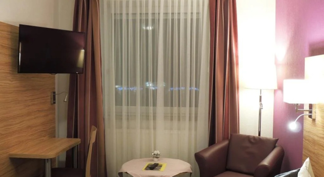 Hotel Prinz Heinrich