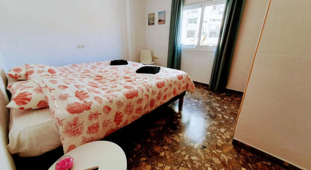 Apartment Armenka Carihuela Park