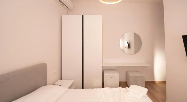 Standardowy dwuosobowy pokój Lians Rooms