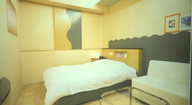 Номер Standard Hotel Revoir - Adults Only