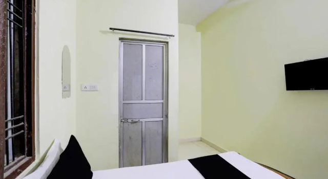 Hotel O by OYO Orchid Homes, Забронировать Отель Отели Джабалпур 3 звезды, 3*