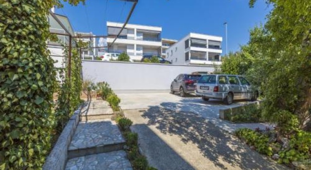 Apartment HERIBAN, Забронировать Апартаменты/квартира Отели Приморско-Горанской жупания с парковкой, Парковка
