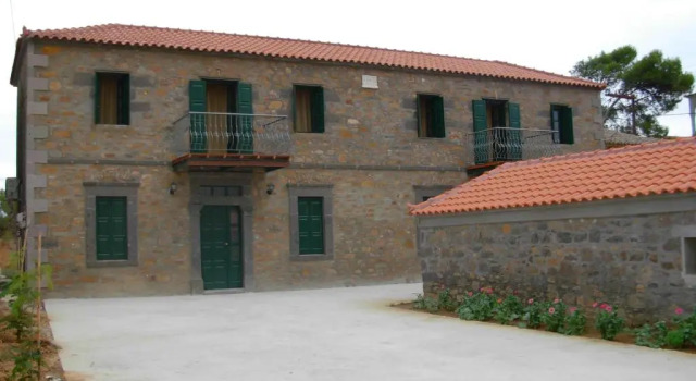 Terra Lemnia A, Забронировать Отель Repanídhion Лимнос