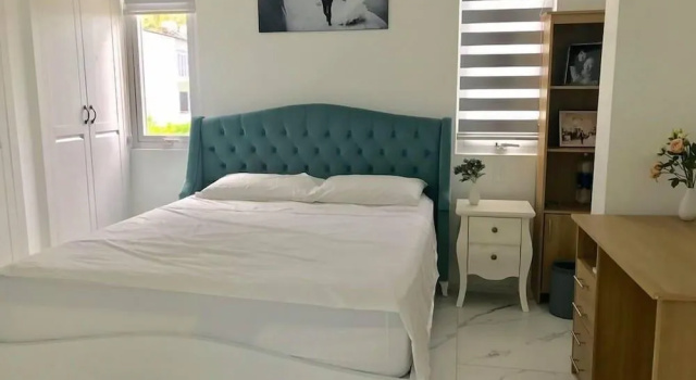 Seabreeze Villa Nha Trang, Забронировать Вилла Виллы Нячанга, Вилла