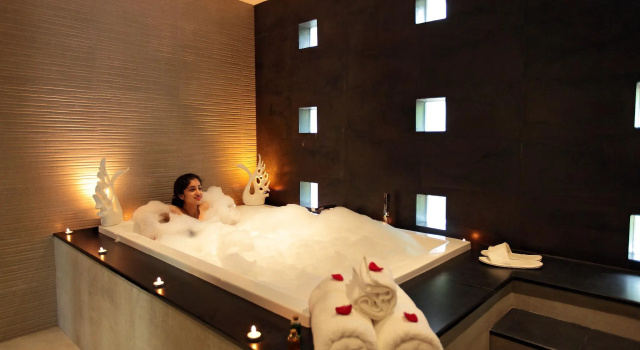 Вилла Broad Bean Resort & Spa