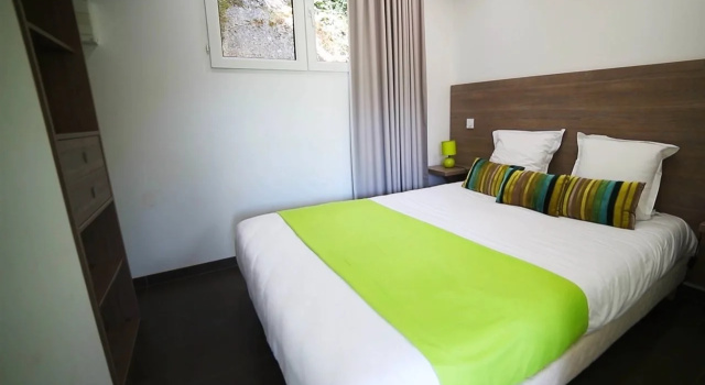 Hotel Sampiero Corso