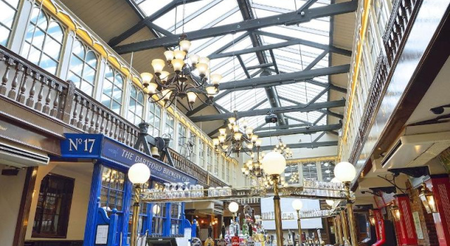 The Royal Victoria & Bull Hotel
