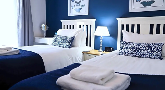 Rivers Edge, Забронировать Отель Телфорд Шропшир