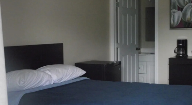 Номер Standard Stratford Motel