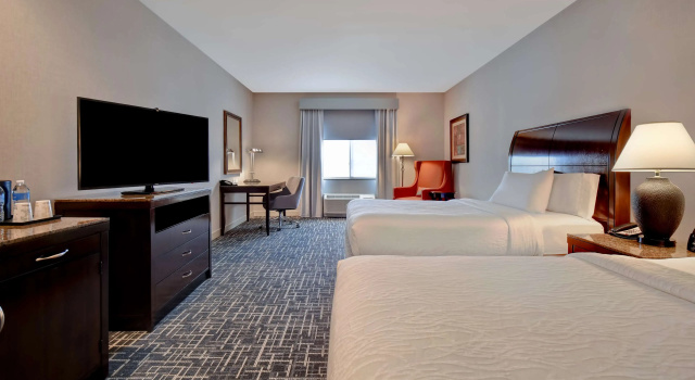 Hilton Garden Inn Twin Falls, Забронировать Отель Отели Туин-Фолс с бассейном, рядом с Колледж Южного Айдахо, Бассейн