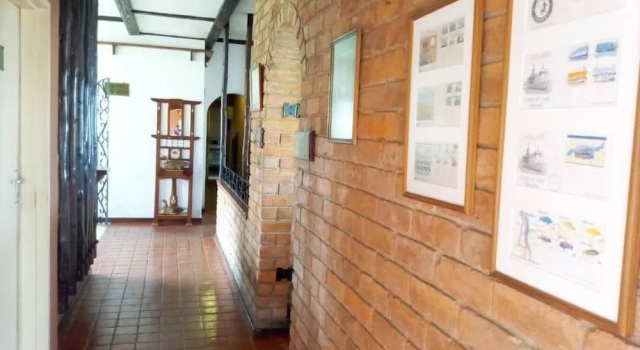 Inn on the Vumba Hotel, Đặt Khách sạn Mutare Manicaland