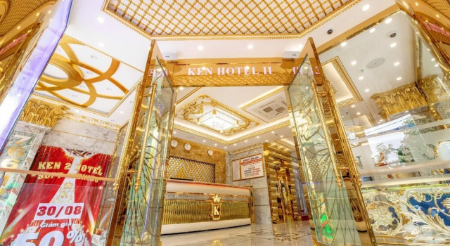 KEN 2 HOTEL, Забронировать Отель Недорогие отели Района 10, недорогие