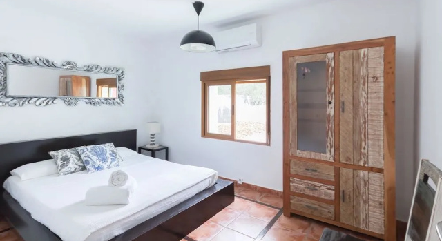 Haveli House, Varaa Villa Cala Vadella Ibiza