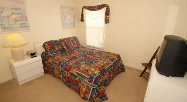 Ridgewood Lakes Villa, Забронировать Вилла Давенпорт Orlando Metropolitan Area