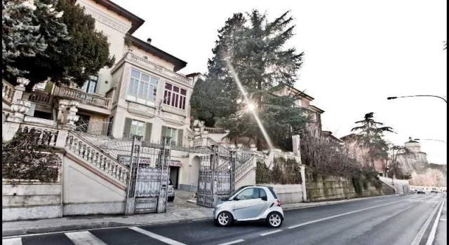 Sixlove Gate Lanza, Varaa Hotelli Borgo Po Torino