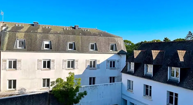 Номер Standard Le Relais De La Place