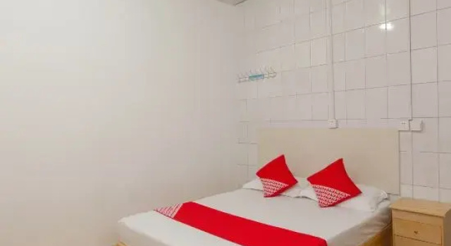 Номер Standard Tai'an Taijing Manlan Hotel