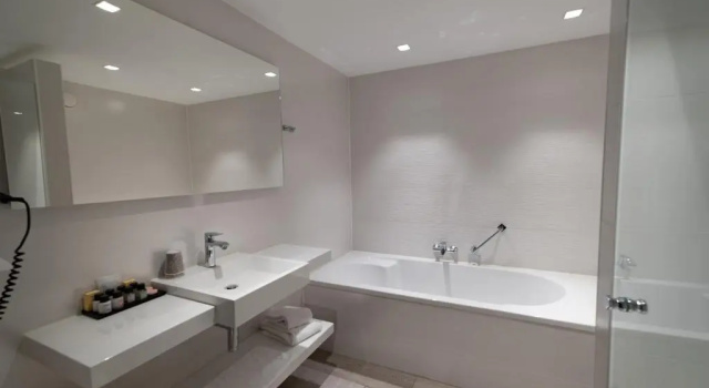 Номер Standard Van der Valk Hotel Vianen - Utrecht