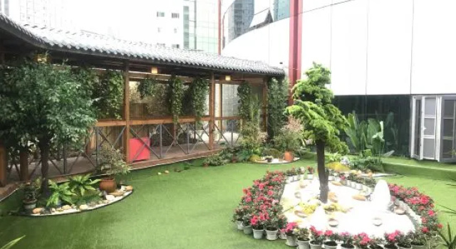 Atour S Hotel Wenshu Yuan MonasterySubway Station, Chunxi Road, Забронировать Отель Отели Чэнду с парковкой, рядом с Jinjiang Theatre, Парковка