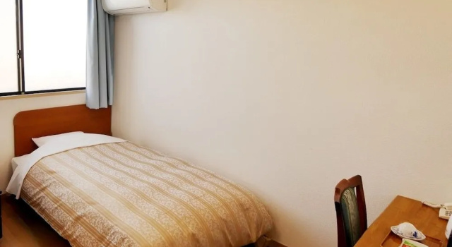 Номер Standard Wakatake Ryokan