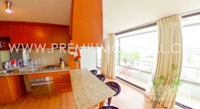 Апартаменты Superior Apartamentos Premium Capital Casino Viña Del Mar