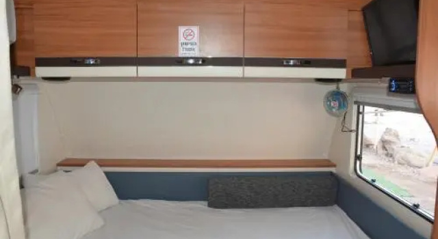 Avia Caravan, Rezerwuj Hotel Ejlat South District Israel