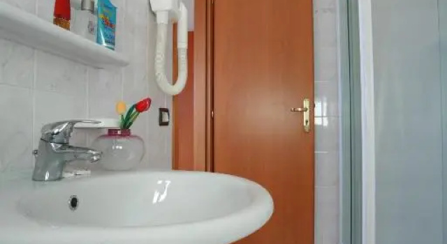 Номер Comfort Hotel Letizia