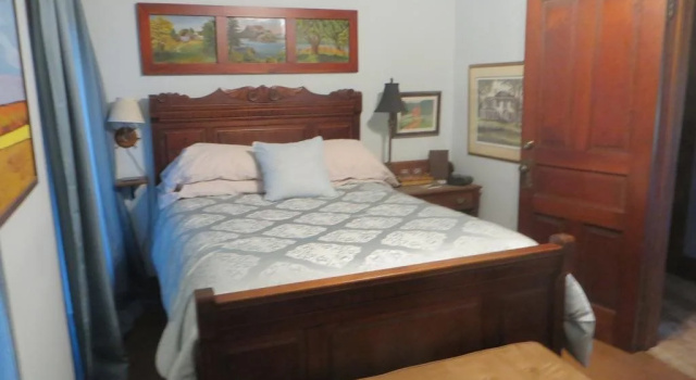 Honor's Country House Bed and Breakfast, Забронировать Отель Эмерстбург Southwest Ontario