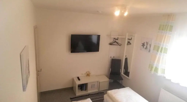 Номер Standard Haus zum Schlosspark