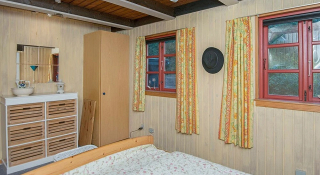 Beautiful Holiday Home in Jutland With Terrace, Book Hotel Toftlund Sønderjylland